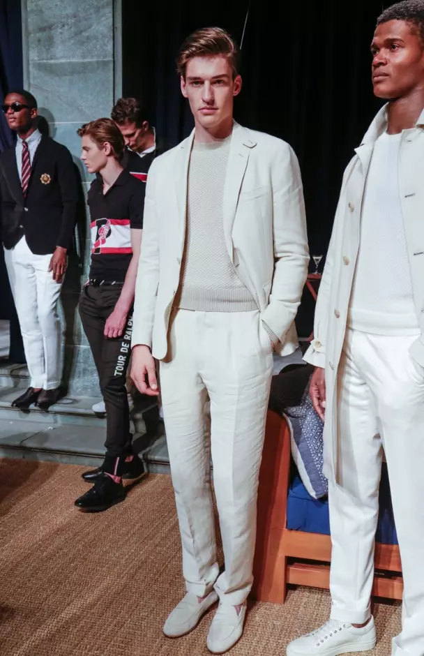 RALPH LAUREN MENSWEAR SPRING SUMMER 2018 MILAN15