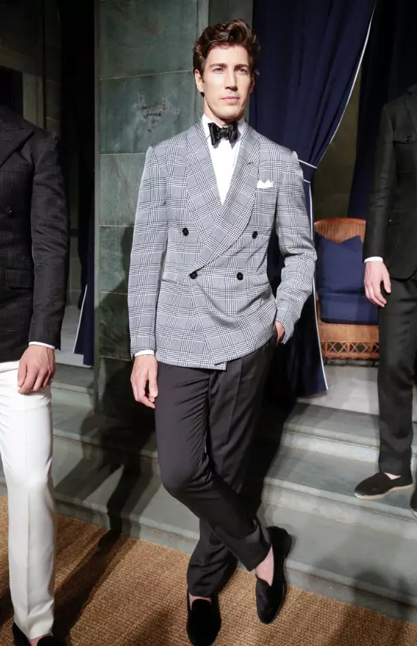 RALPH LAUREN UOMO PRIMAVERA ESTATE 2018 MILANO16