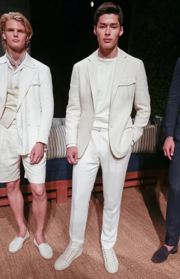 RALPH LAUREN HOMBRE PRIMAVERA VERANO 2018 MILAN2