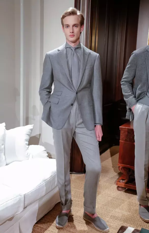 RALPH LAUREN MENSWEAR SPRING SUMMER 2018 MILAN21 |