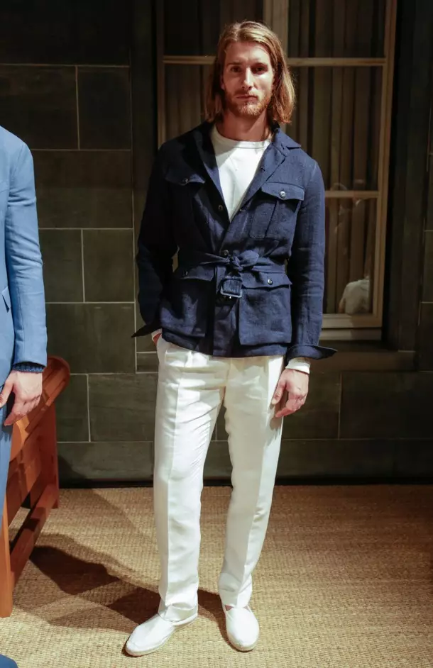 RALPH LAUREN HERREWEAR FORÅRSSOMMER 2018 MILAN28