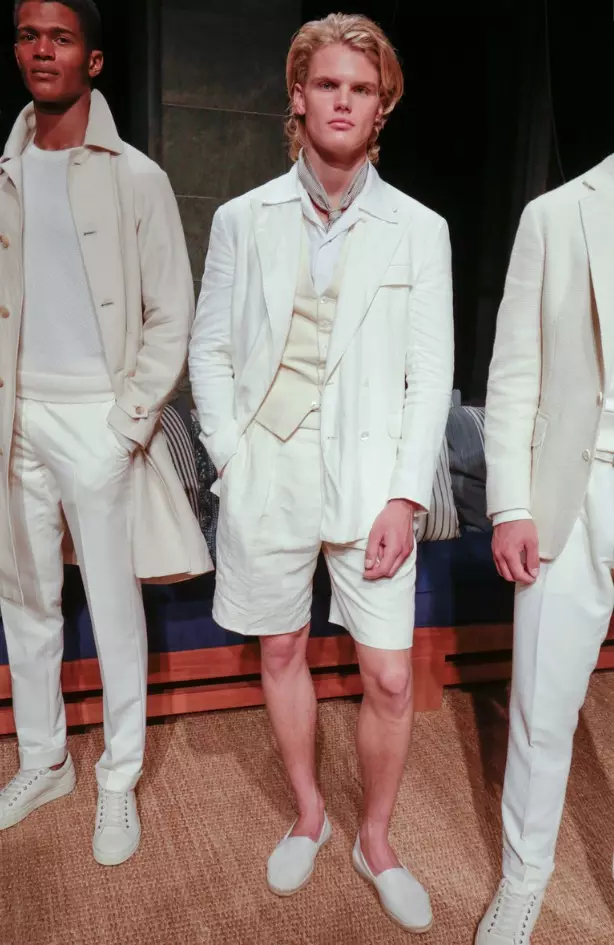 RALPH LAUREN MENSWEAR SPRING HAVINA 2018 MILAN6