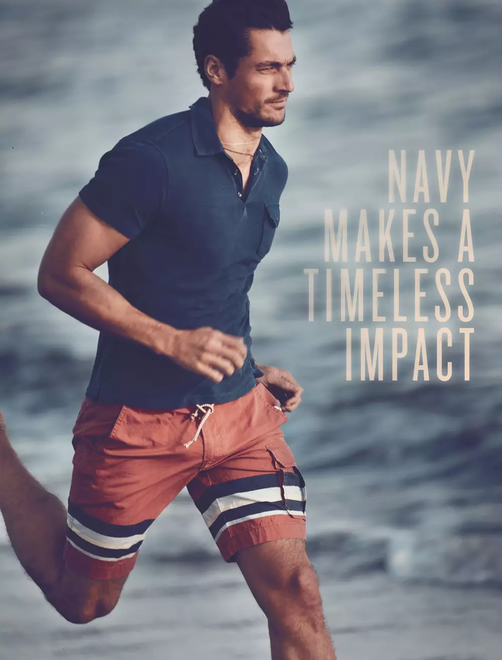 David Gandy for Lucky Brand 10615_5