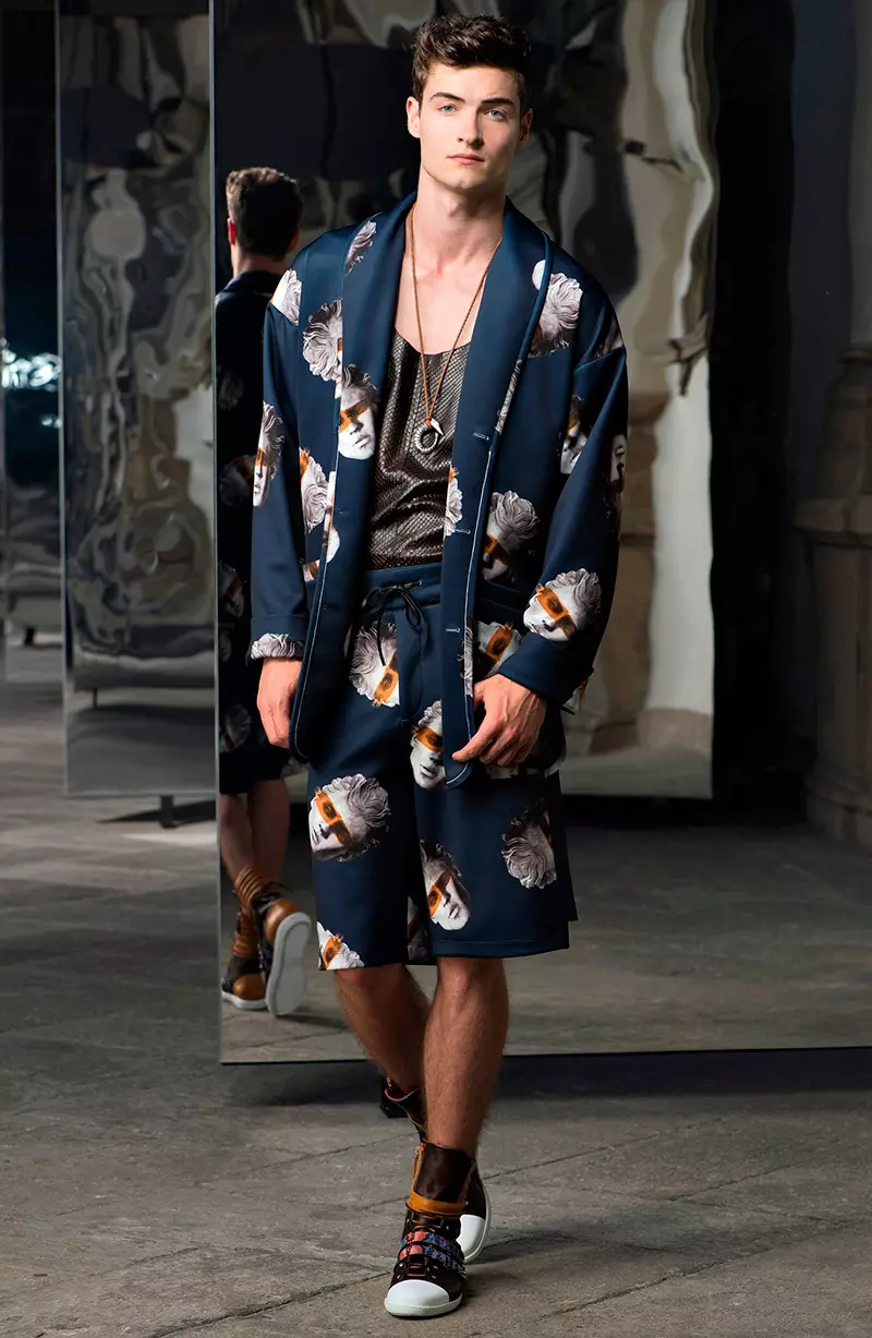 I-TRUSSARDI MENSWEAR SPRING SUMMER 2017 MILAN (12)