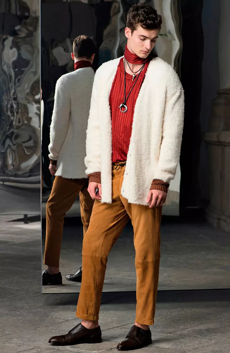 TRUSSARDI MENSWEAR XAGAAGA 2017 MILAN (15)