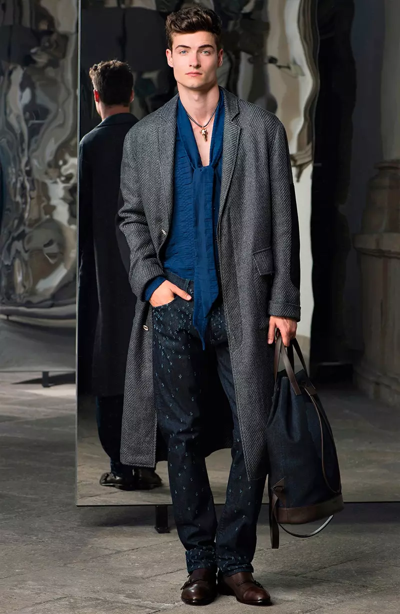 TRUSSARDI MENSWEAR VÅRSOMMER 2017 MILAN (6)