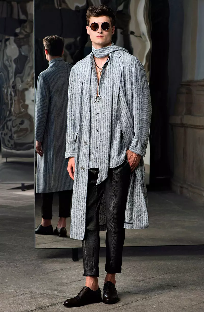 TRUSSARDI MENSWEAR 2017. GADA PAVASARA VASARAS MILĀNA (8)