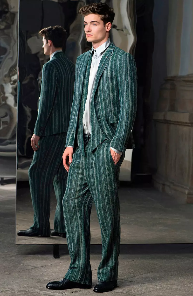 TRUSSARDI MENSWEAR VÅRSOMMER 2017 MILAN (9)