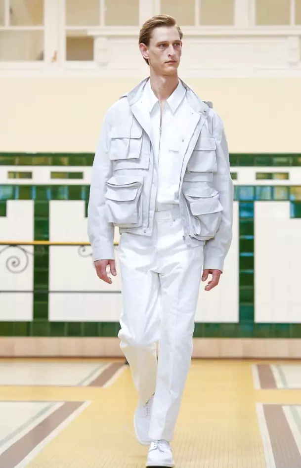 LEMAIRE MENSWEAR SPRING SUMMER 2017 PARIS (23)