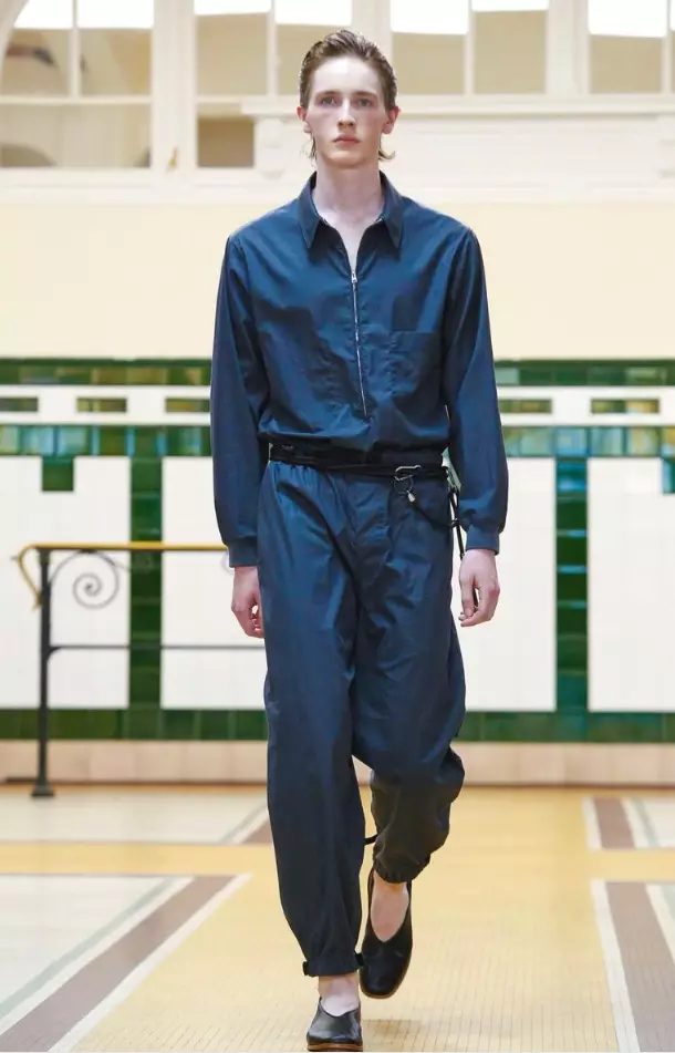 I-LEMAIRE MENSWEAR SPRING SUMMER 2017 PARIS (4)