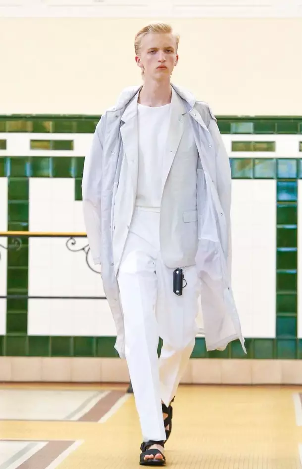 ACHOIMRE SPRING MENSWEAR LEMAIRE 2017 PARIS (28)