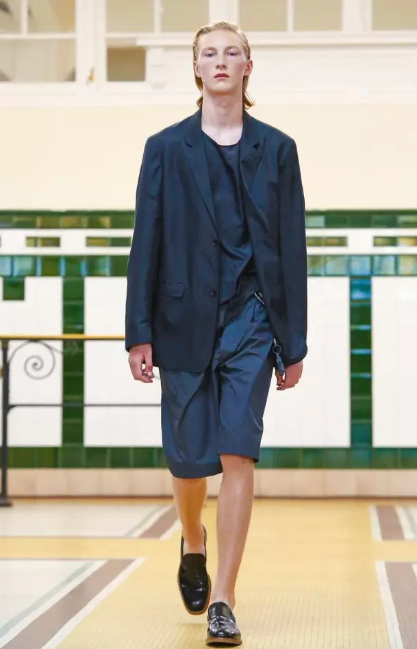 LEMAIRE 남성복 SPRING SUMMER 2017 PARIS (31)