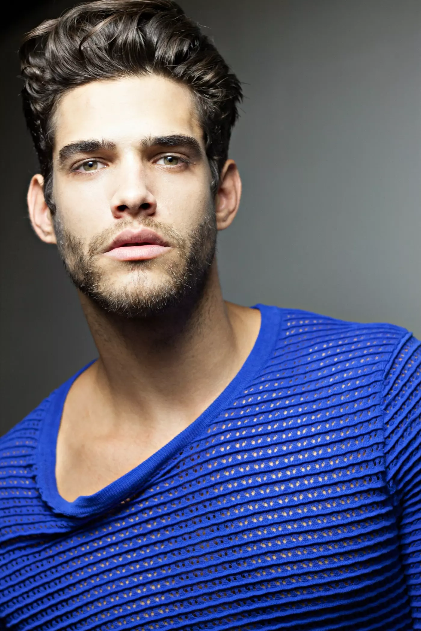 Modern man. Landon Falgoust. Perrian Garner, by Seth London. Pin by Landen Fitzgerald.