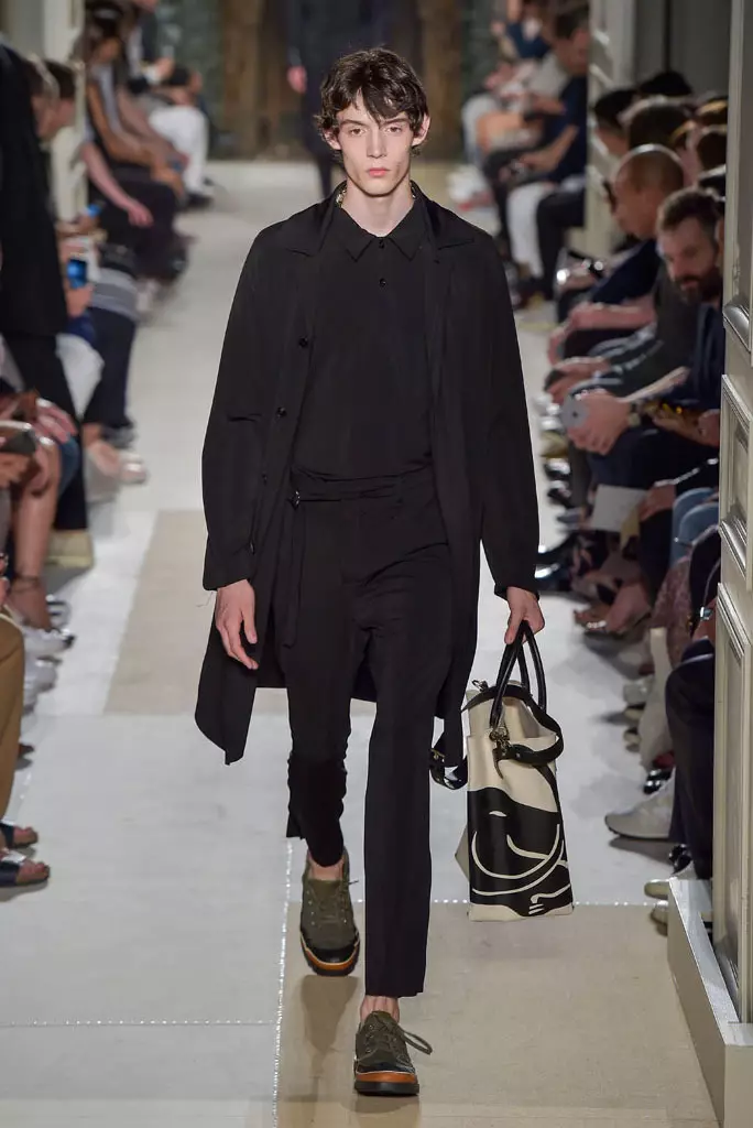 Valentino Men's Spring ea 2017