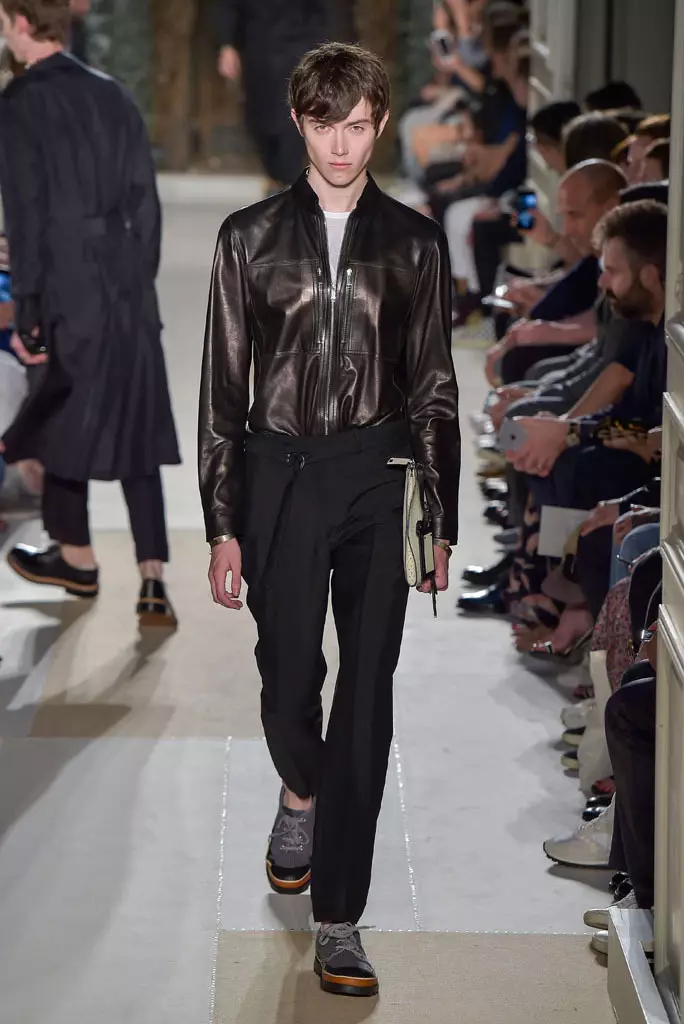 Valentino Men's Spring ea 2017