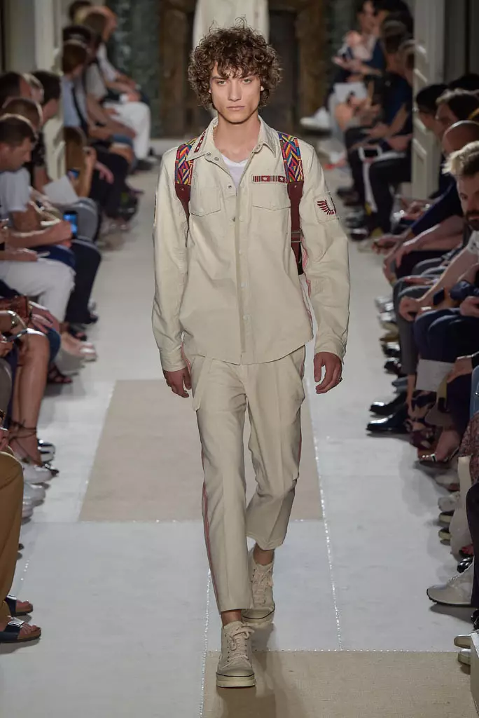 Valentino Men's Spring ea 2017