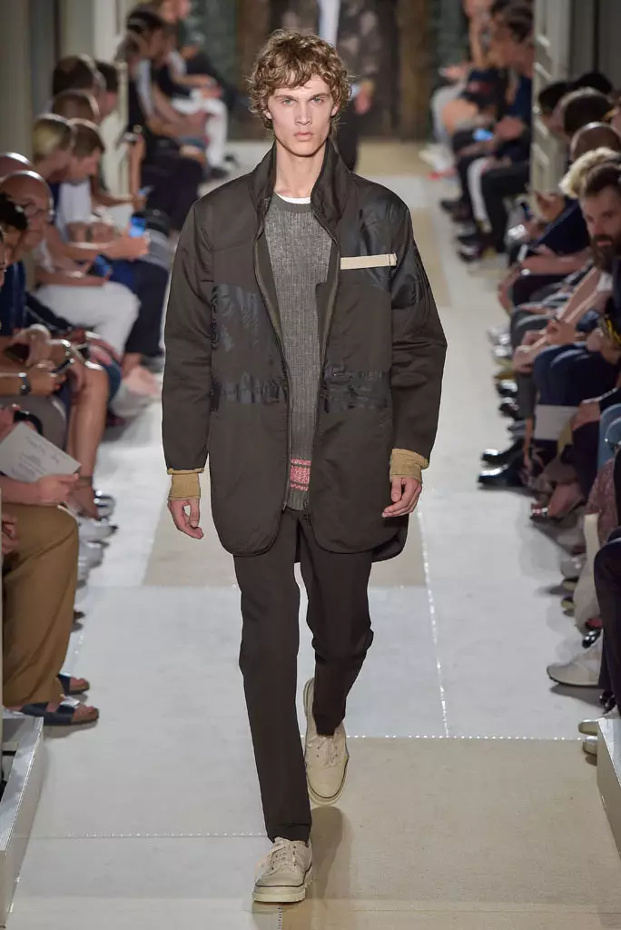 Valentino meeste kevad 2017