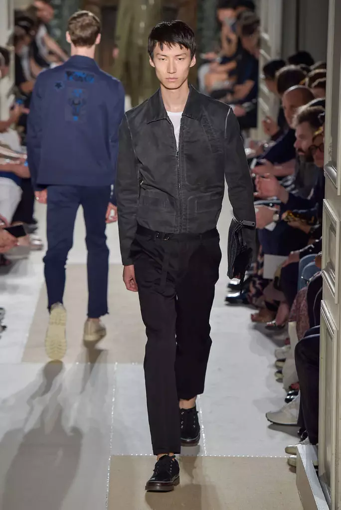 Valentino Men's Spring ea 2017