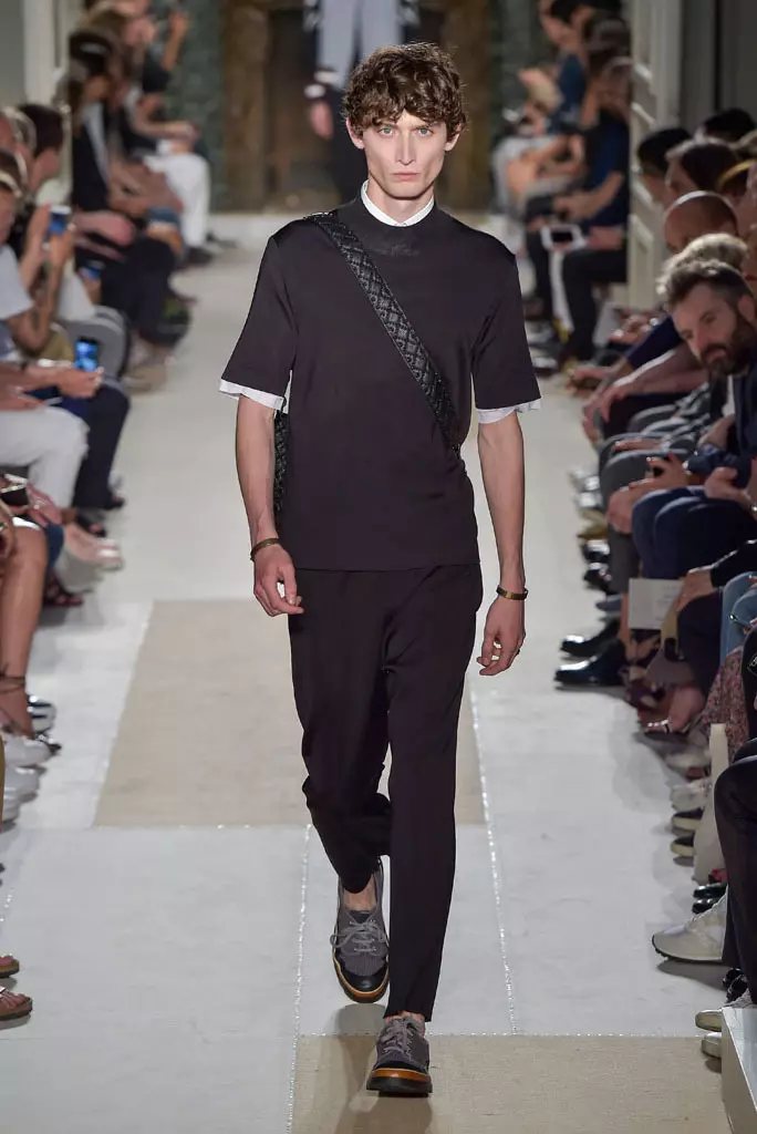 Valentino meeste kevad 2017