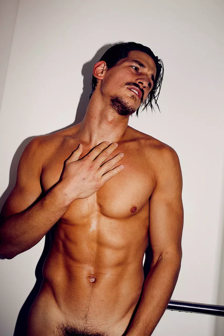 JARROD SCOTT NEW STAR BY JOSEPH LALLY4