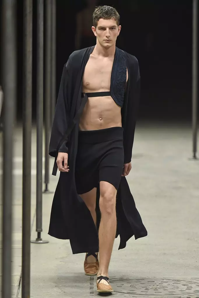 Dries-Van-Noten-Mężczyźni-Wiosna-Lato-2015-Paryż-Moda-Tydzień-Kolekcja-027