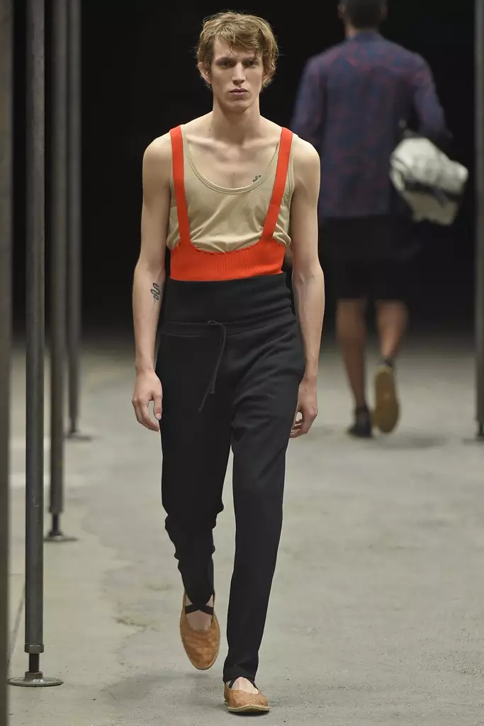 Dries-Van-Noten-Чоловіки-Весна-Літо-2015-Париж-Тиждень Моди-Колекція-028