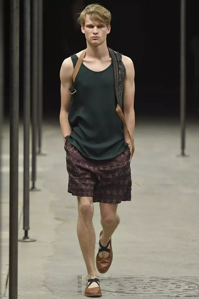 Dries-Van-Noten-Мужчыны-вясна-лета-2015-Парыж-Тыдзень-моды-Калекцыя-049