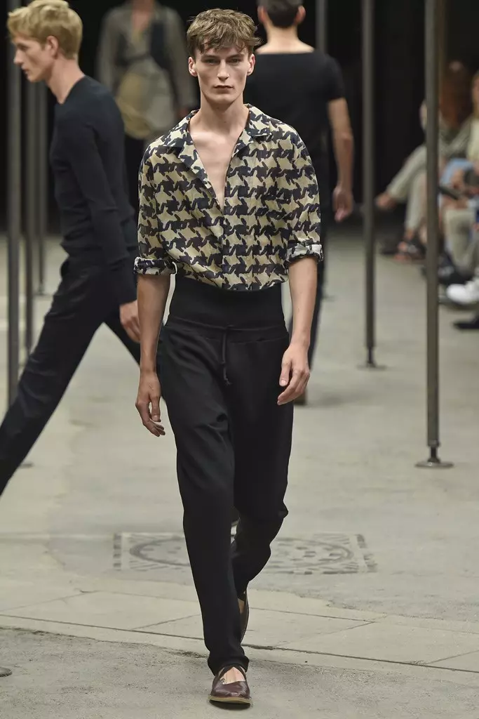 Dries-Van-Noten-Vīrieši-Pavasaris-Vasara-2015-Parīze-Modes nedēļa-Kolekcija-006