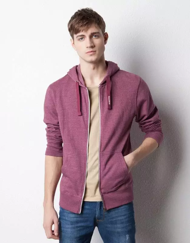 Lookbook de mayo de Pull & Bear 11345_3