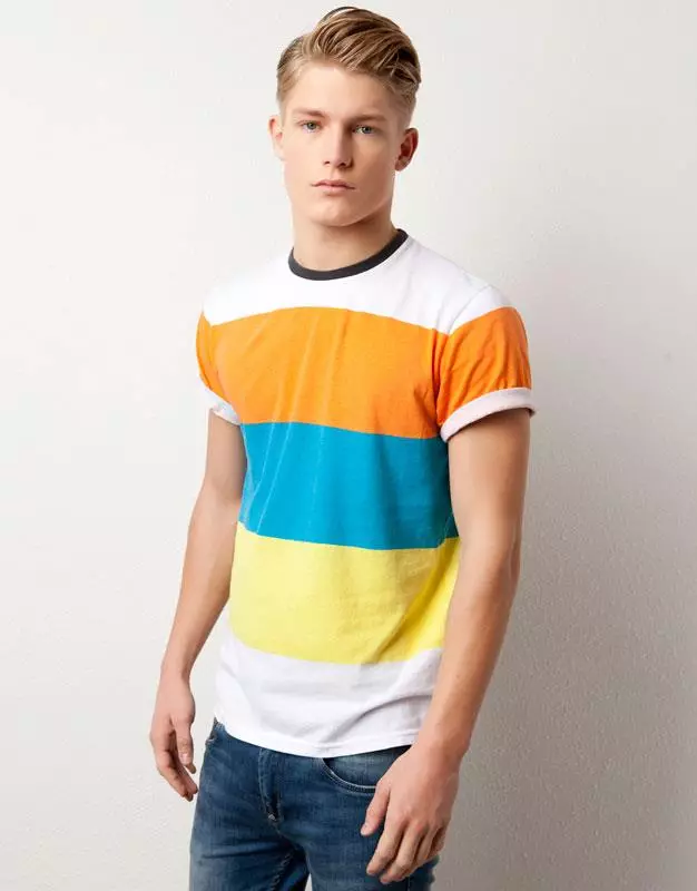 Lookbook de Pull & Bear May 11345_4