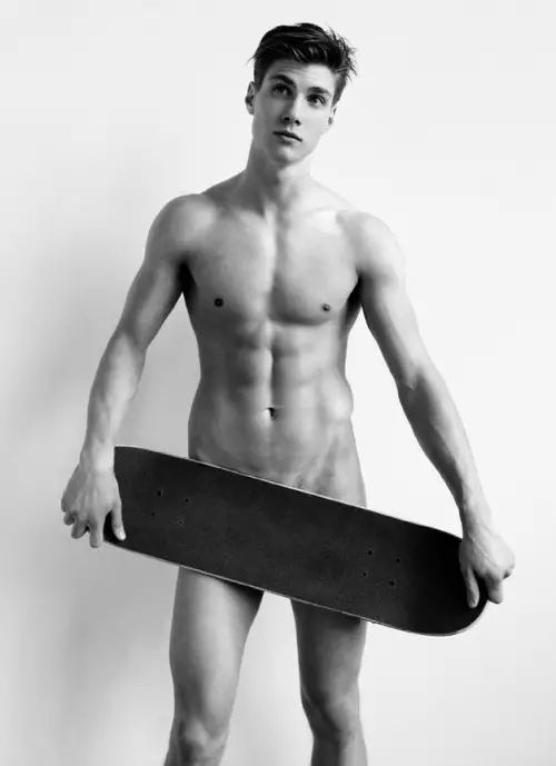 Dorian Reeves oleh Idris + Tony 11454_3