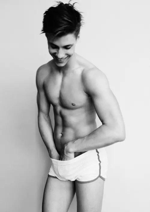 Dorian Reeves by Idris + Tony 11454_5