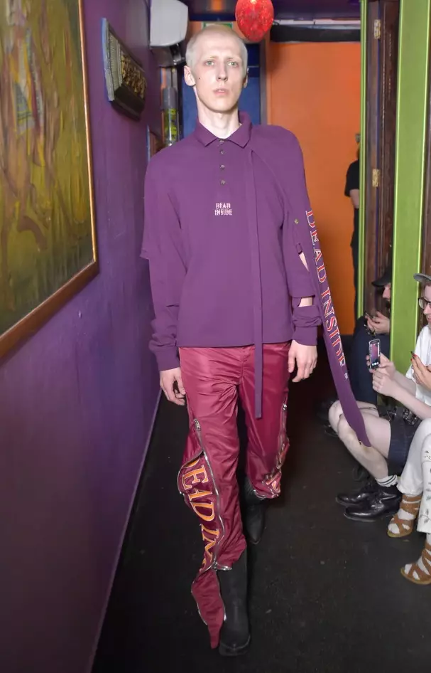 AIR MENSWEAR SPRING SUMMER 2017 PARIS (3)