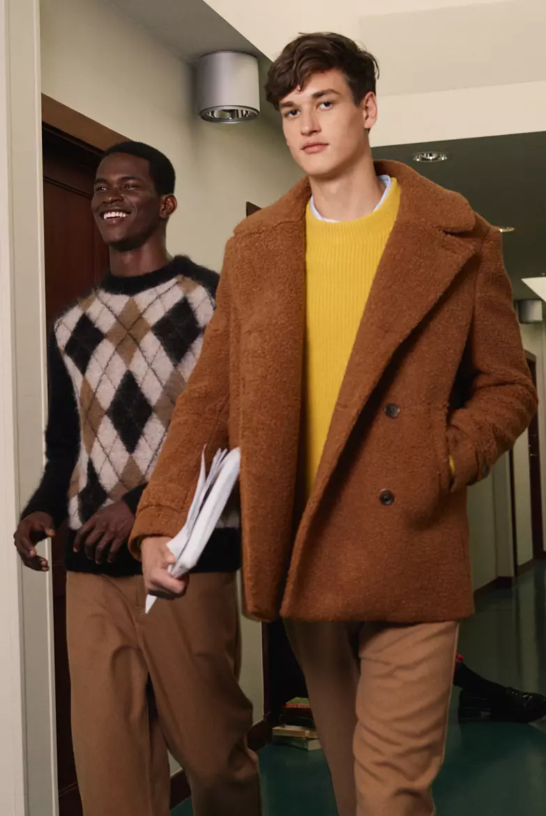 H&M Studio Autumn/Winter 2018