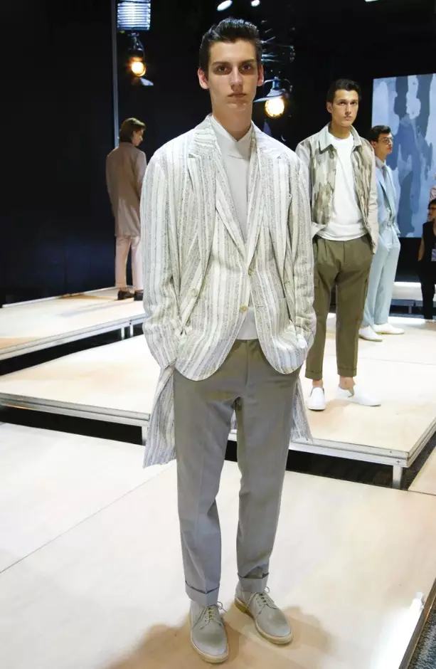 CERRUTI MENSWEAR SPRING SUMMER 2017 (6)