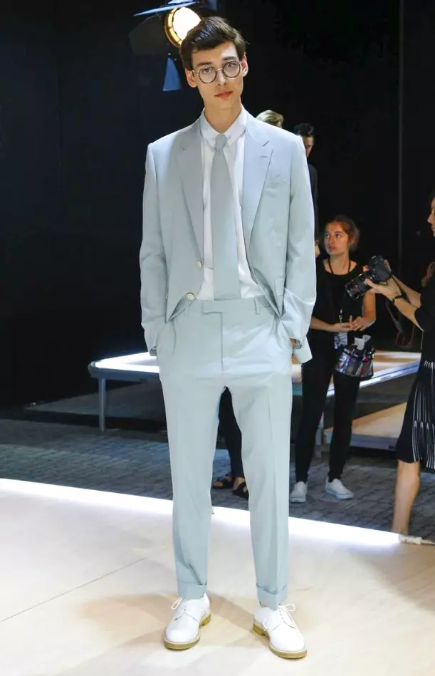 CERRUTI MENSWEAR SPRING SUMMER 2017 (9)