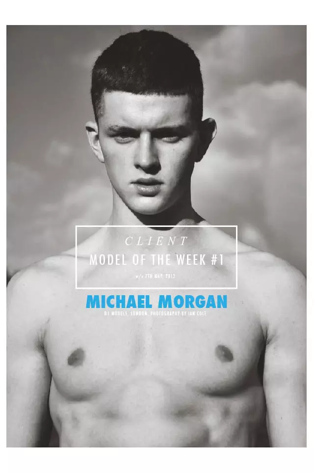 KUNDEN-Modell der Woche: Michael Morgan 11492_2