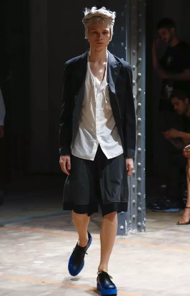 I-COMME DES GARCONS HOMME PLUS MENSWEAR SPRING SUMMER 2017 PARIS (27)