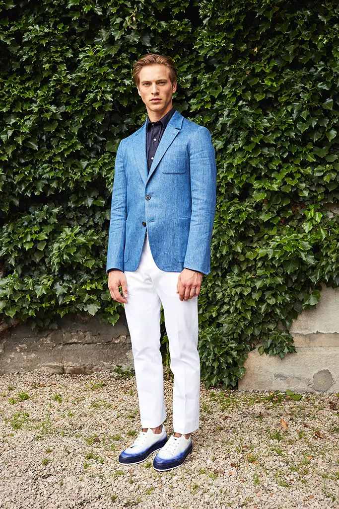 BERLUTI MENSWEAR SPRING SUMMER 2017 PARIS (14)