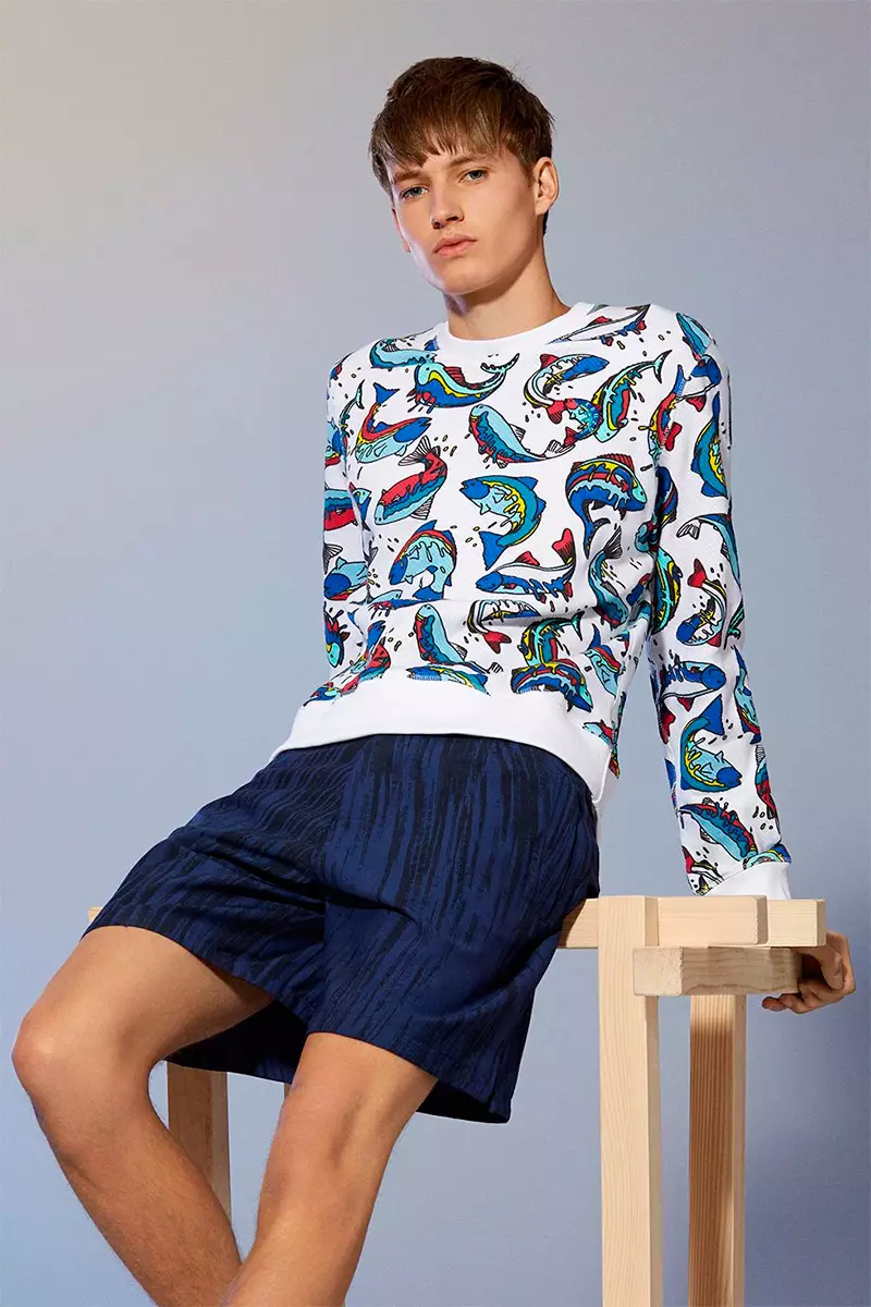 Balık yok-hiçbir şey yok_kenzo_ss14_fy10