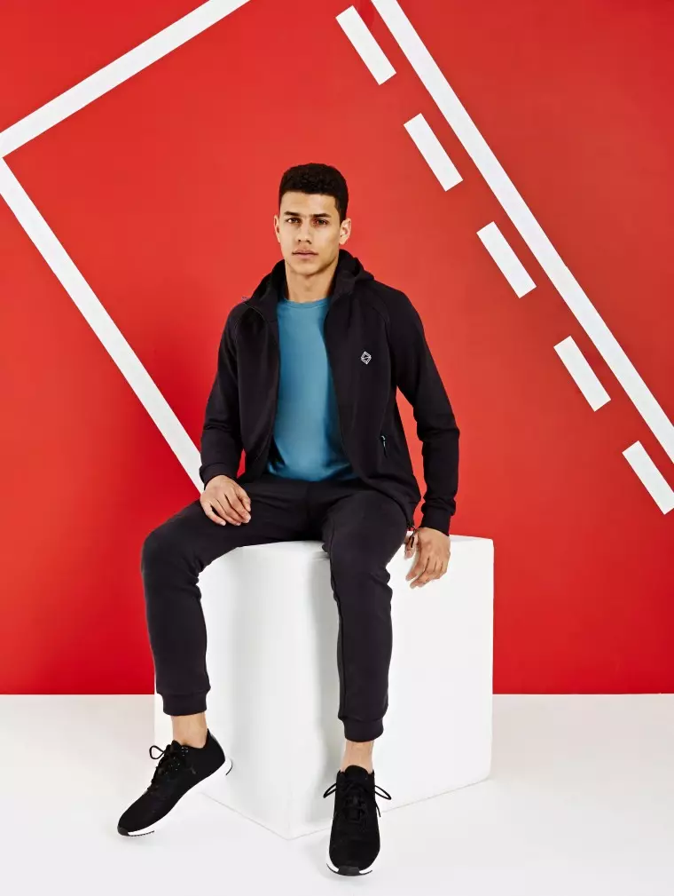 Topman راندين جو لباس 4