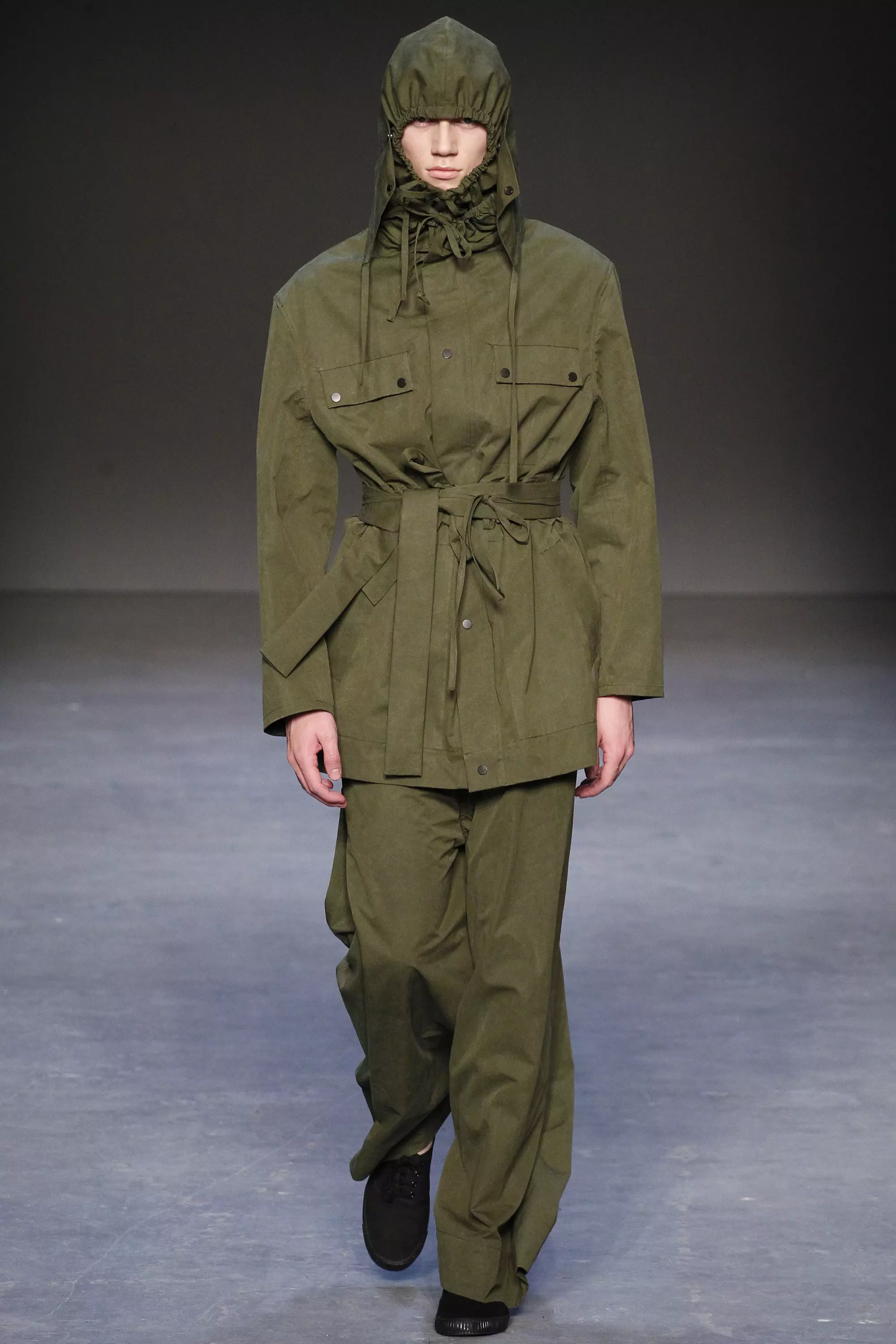 Craig Green FW 2016 LONDÝN786