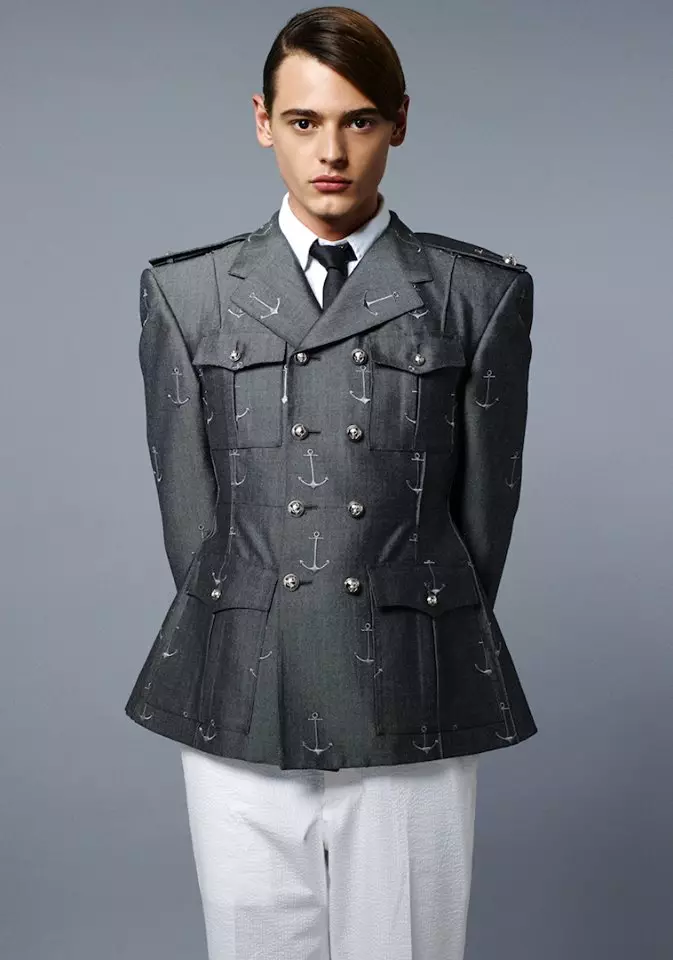 Thom Browne 6