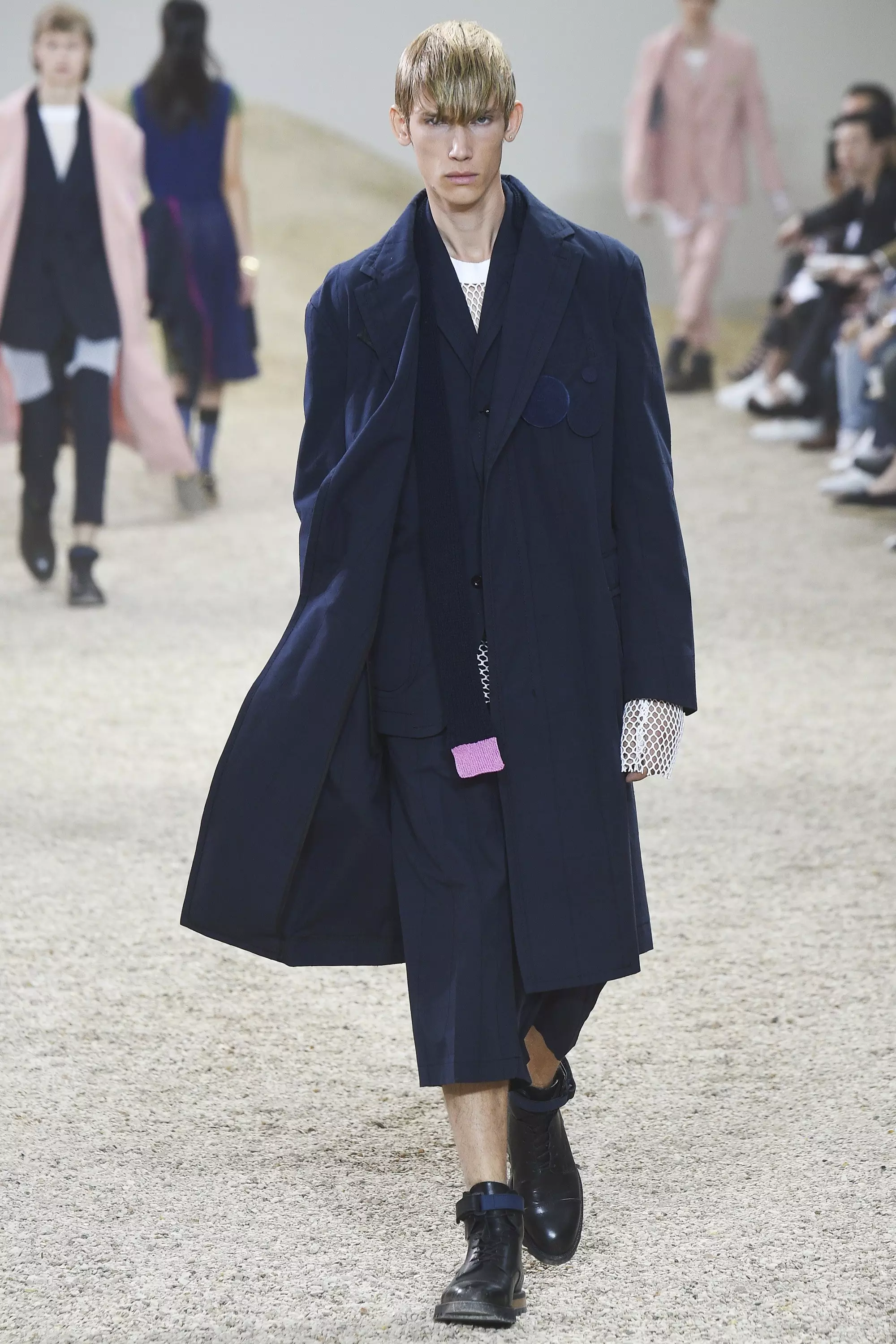 PÁNSKE SACAI JAR LETO 2017 PARÍŽ (29)