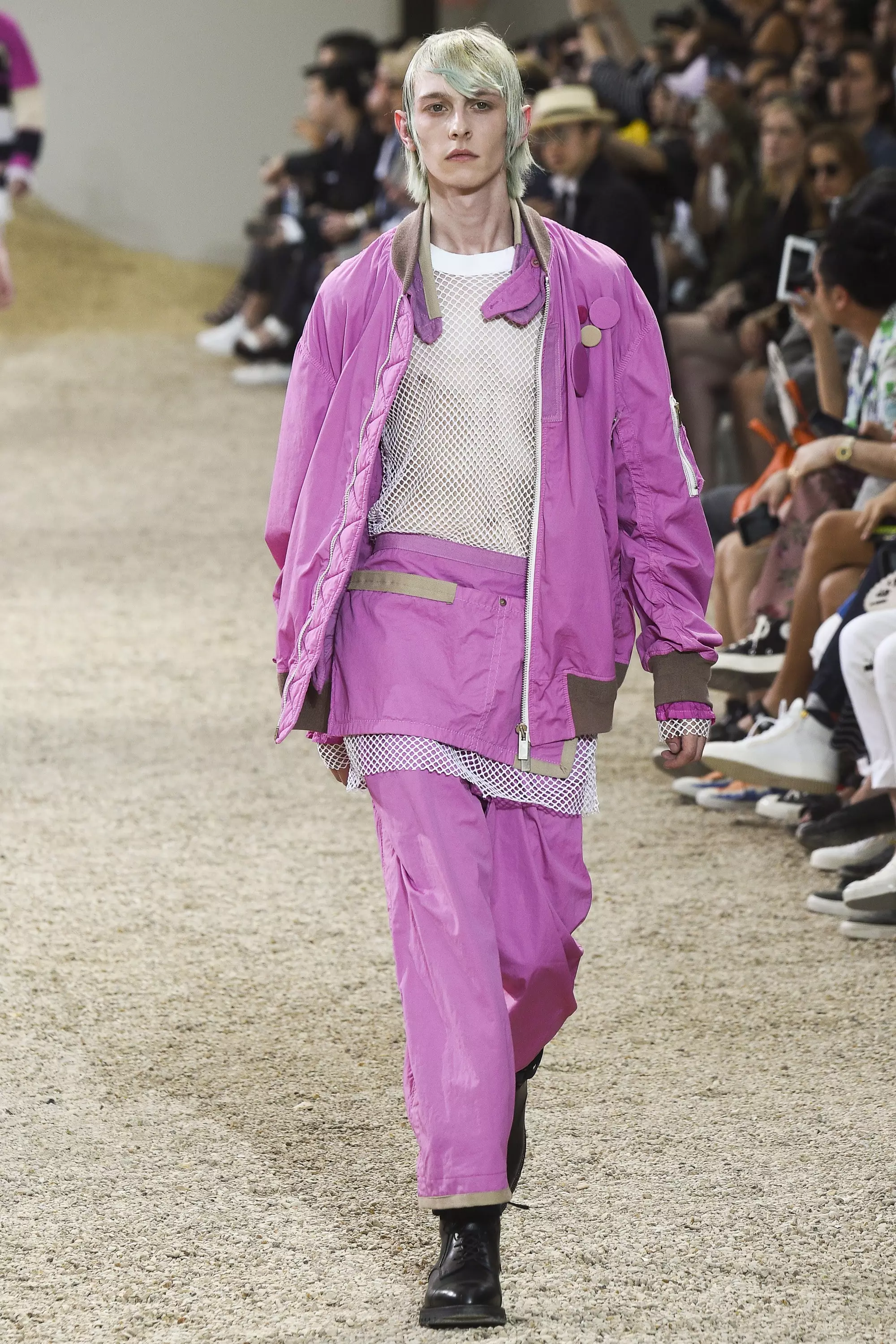 I-SACAI MENSWEAR SPRING SUMMER 2017 PARIS (3)