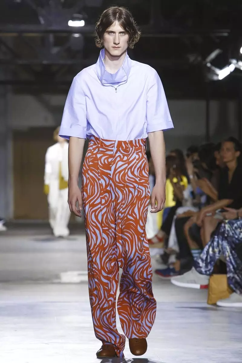 Wooyoungmi Spring/Summer 2017 Paris 11705_11