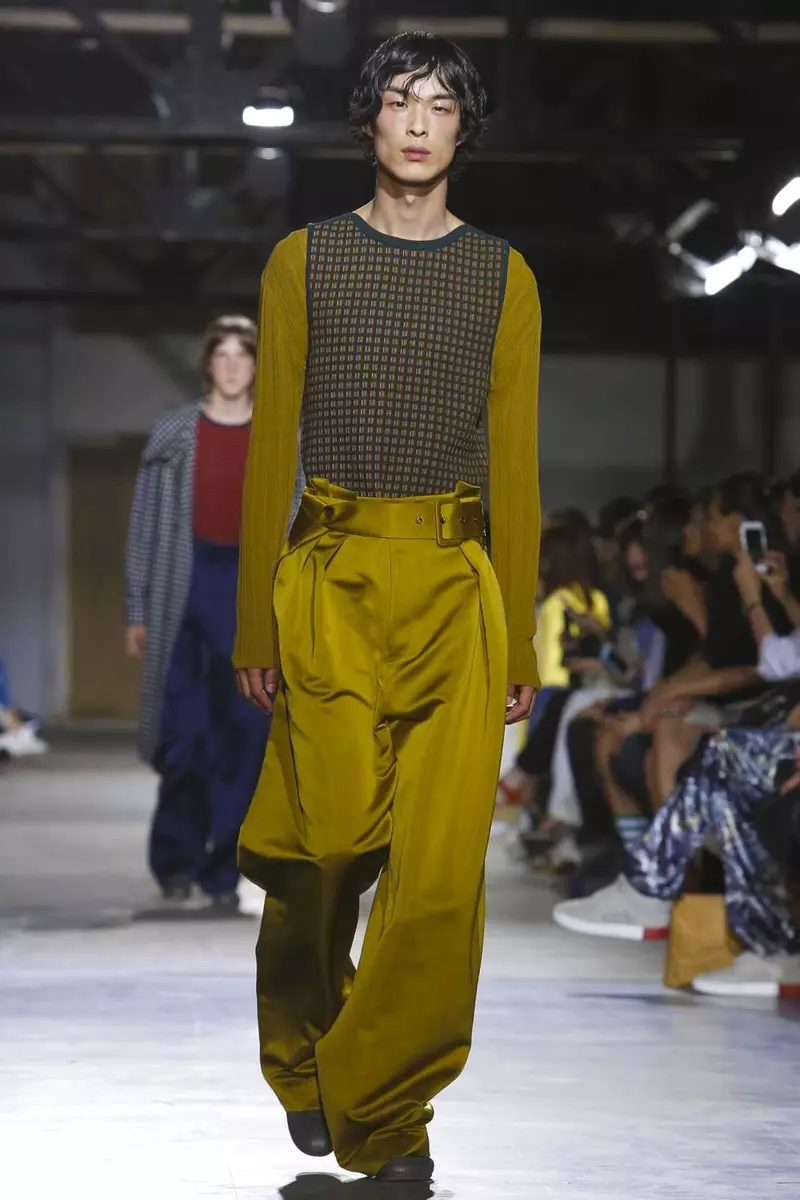 Wooyoungmi Tingpamulak/Ting-init 2017 Paris 11705_14