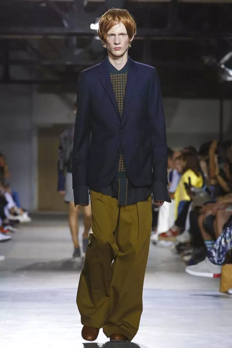 Wooyoungmi Spring/Summer 2017 Paris 11705_15