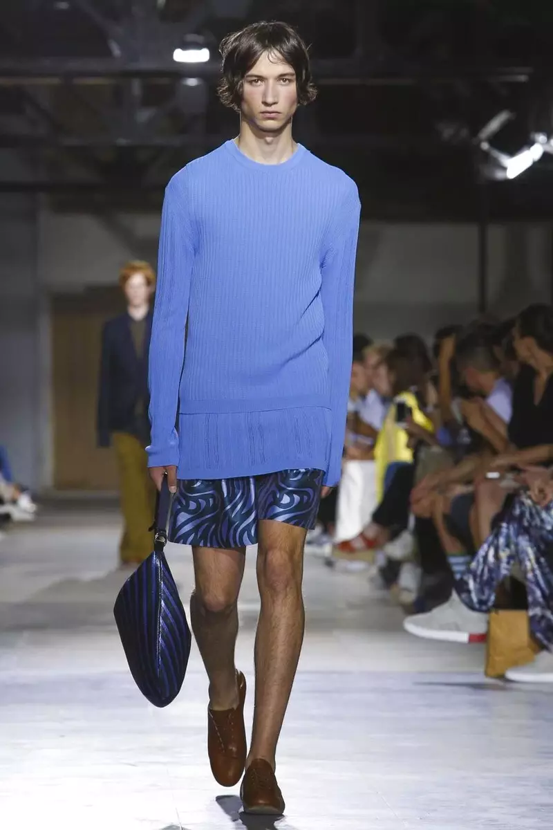 Wooyoungmi Spring/Summer 2017 Paris 11705_16