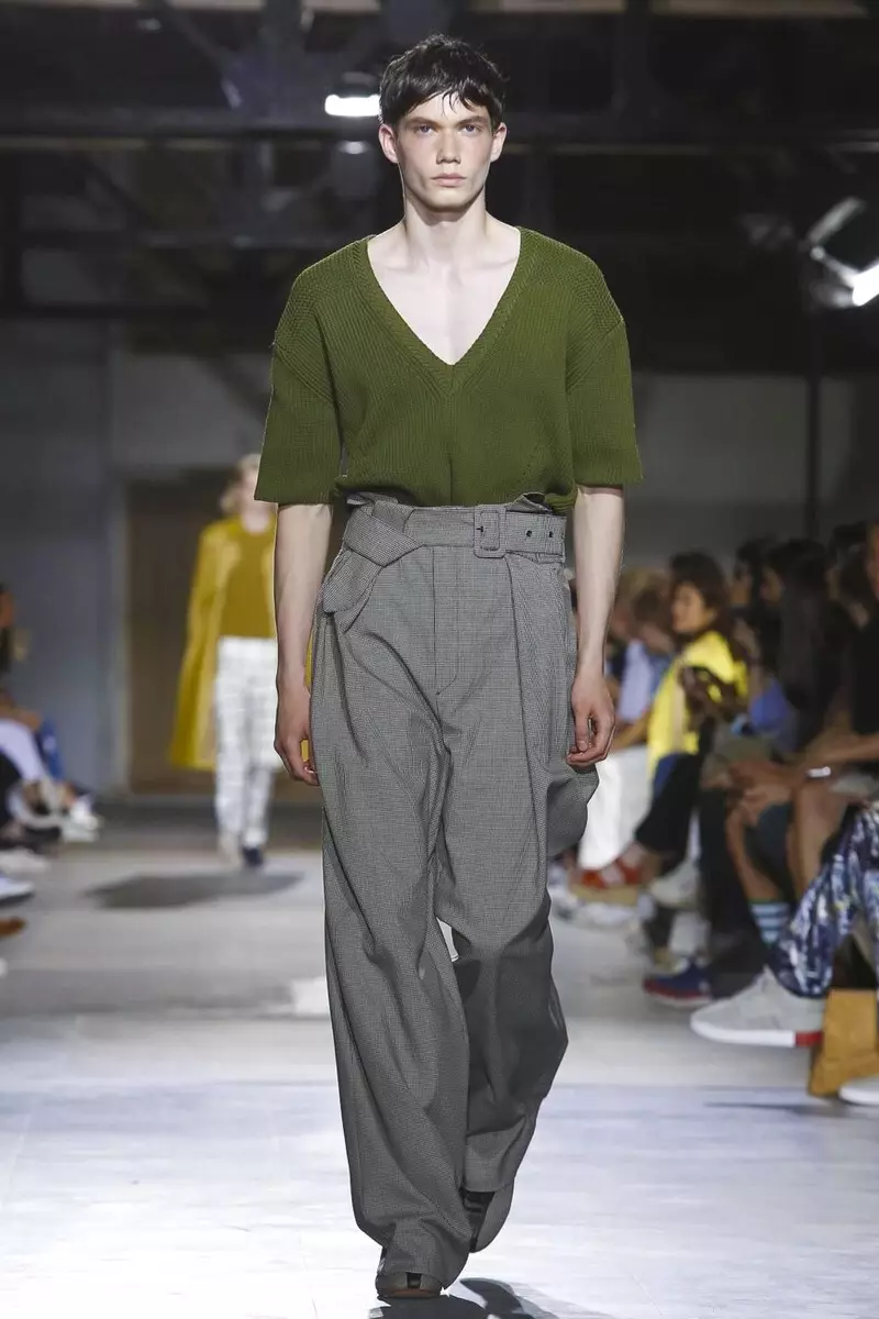 Wooyoungmi Spring/Summer 2017 Paris 11705_18